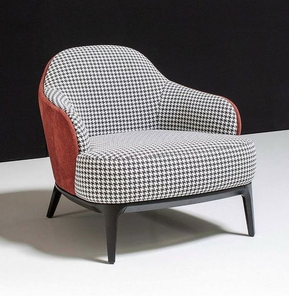 Alto Accent Chair