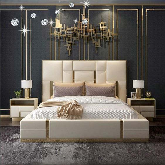 Jack Bedset