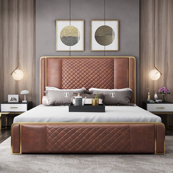 Ark Bedset