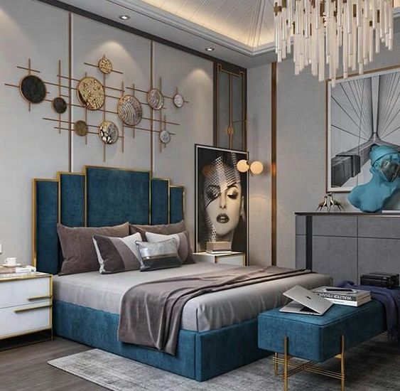 Regal Bedset