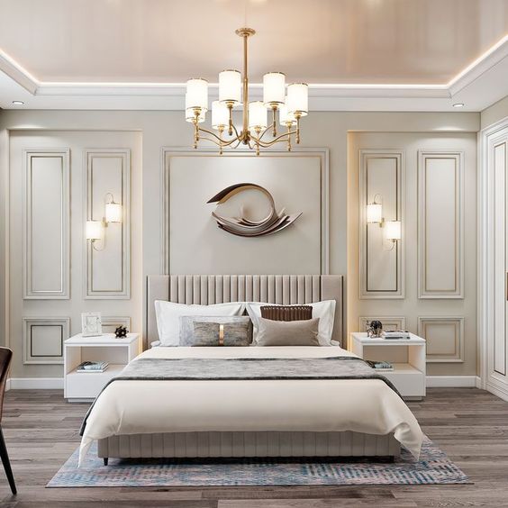 Atlas Bedset