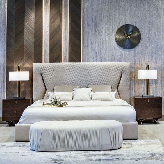 Envy Bedset