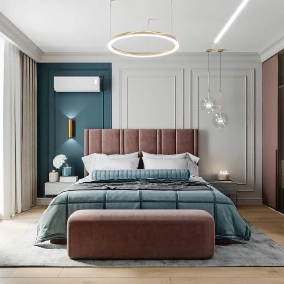 Adorn Bedset