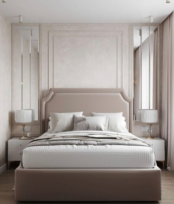 Willow Bedset