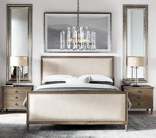 Chisel Bedset