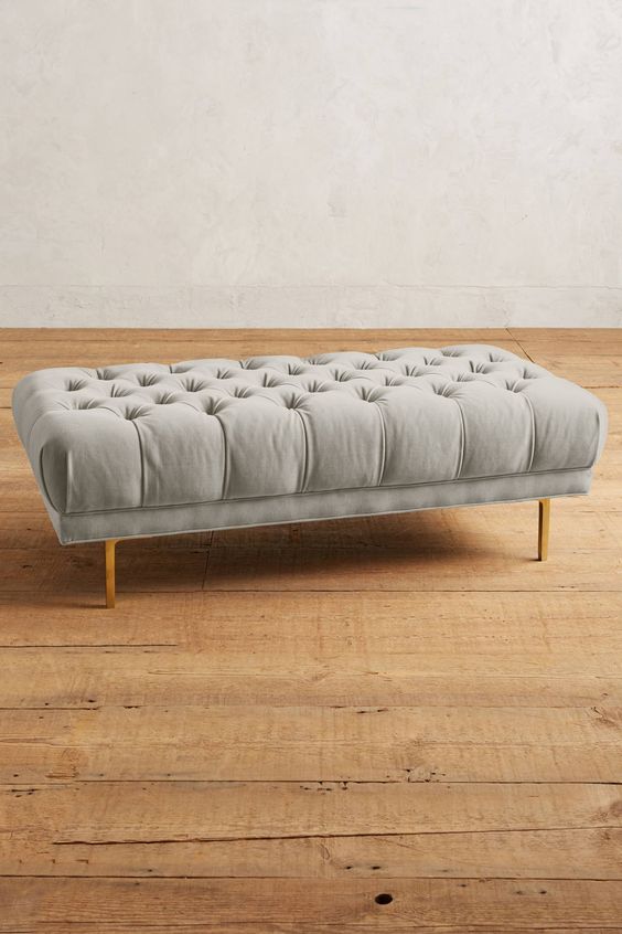 Mariella Bedroom Bench