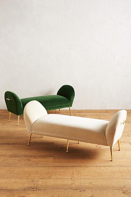 Holli Bedroom Bench