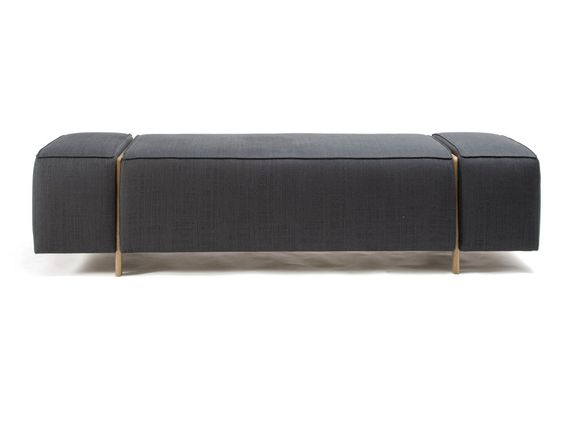 Bally Bedroom Bench