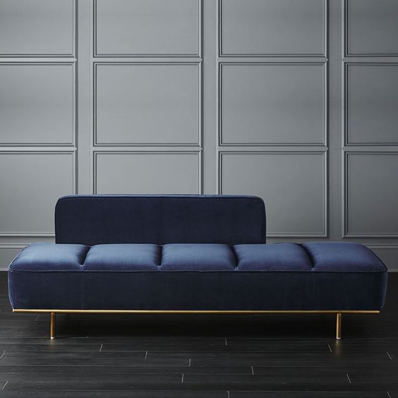 Armaga Bedroom Bench