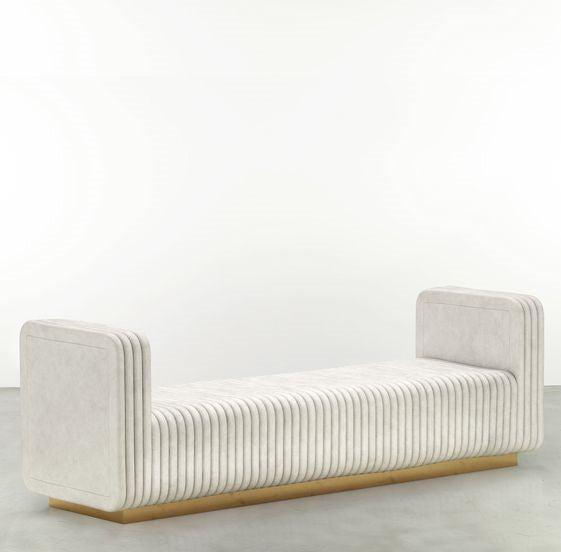 Carmel Bedroom Bench