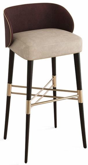 Luca Bar Stool