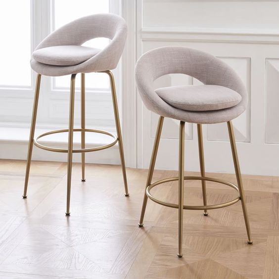 Seno Bar Stool