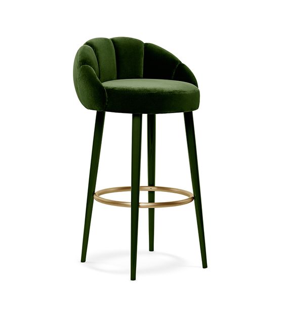 Marco Bar Stool