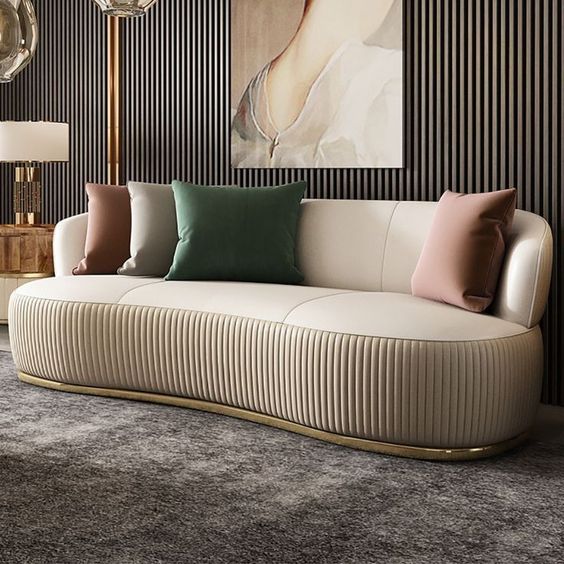 Mile Chaise Lounge
