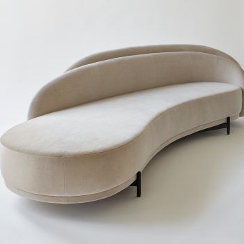 Pico Chaise Lounge