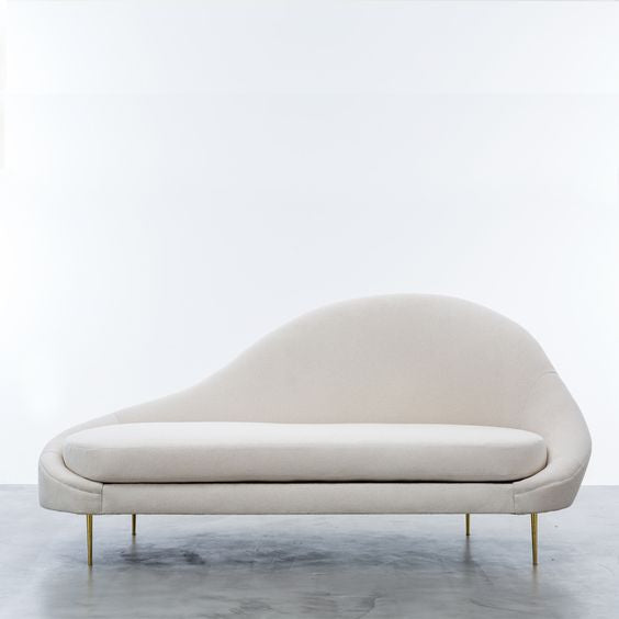 Vista Chaise Lounge