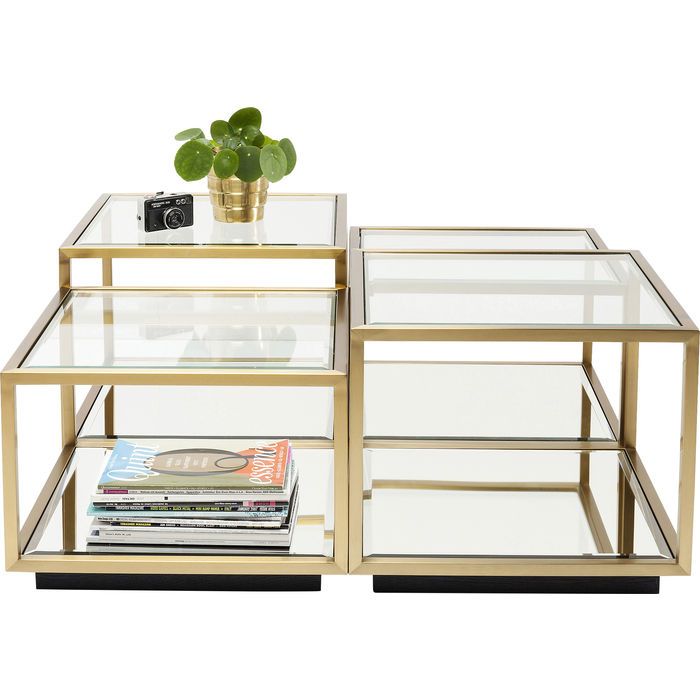Hydra Coffee Table
