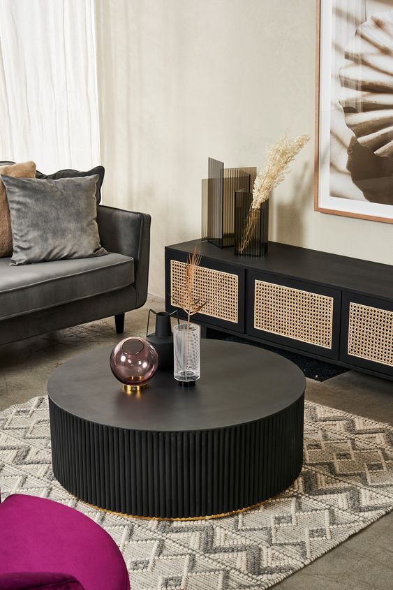 Gen Coffee Table