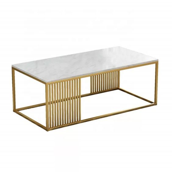 Akimbo Coffee Table