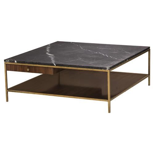 Agile Coffee Table