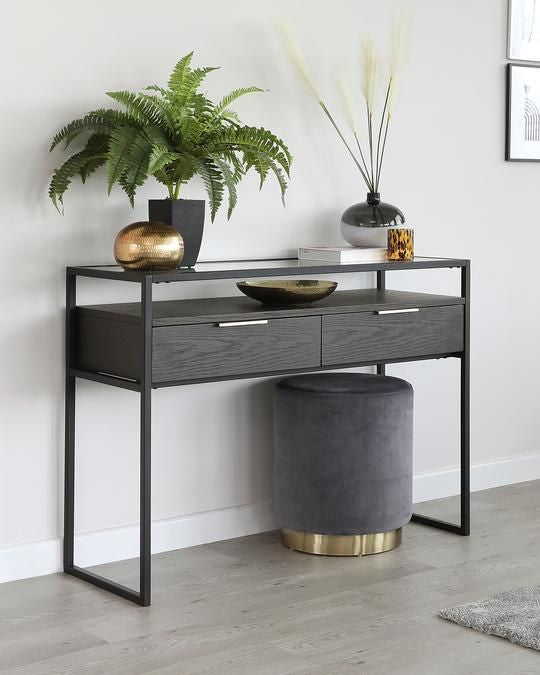 Athena Decorative Console