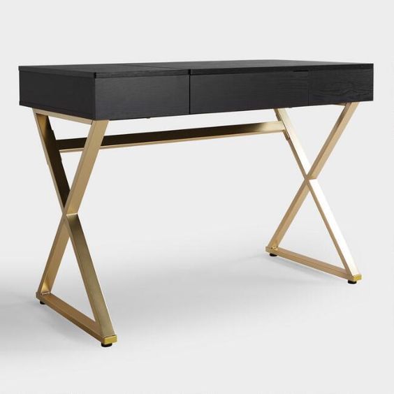 Leo Decorative Console