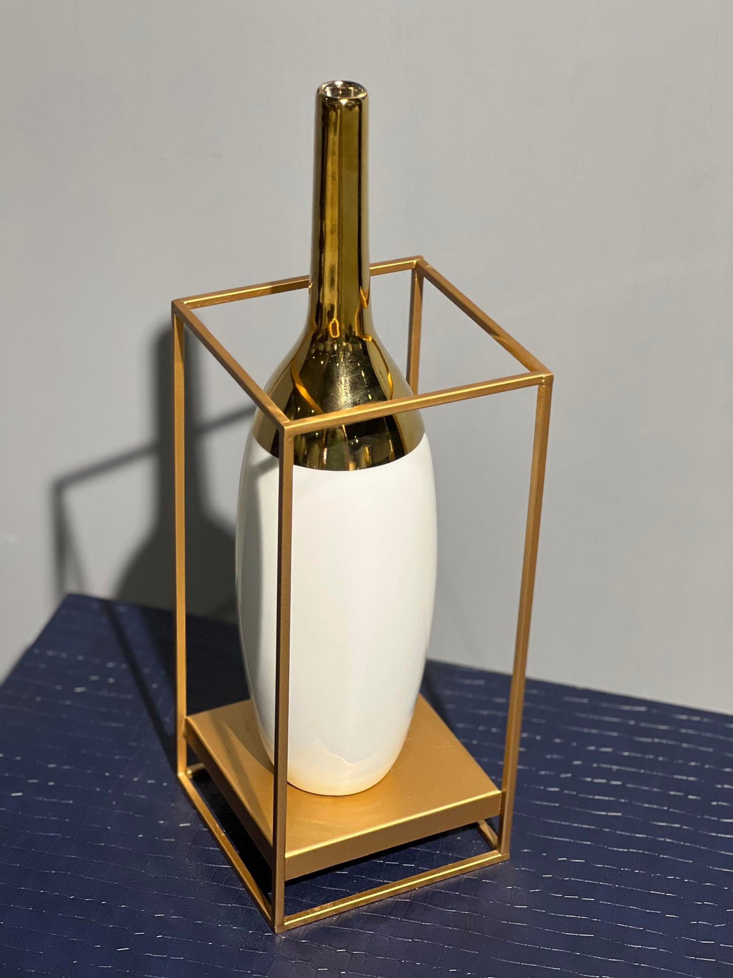 Golden Ewer