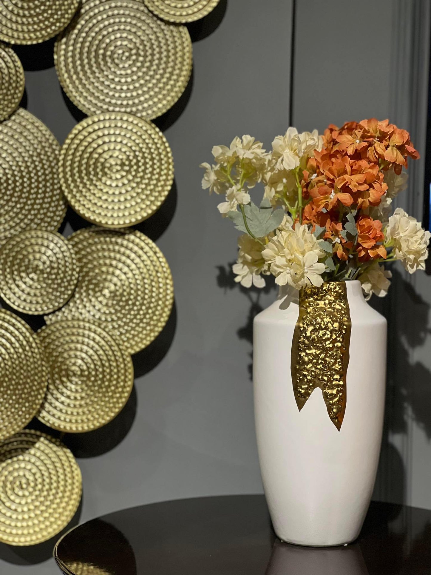 Ema Luxury Vase