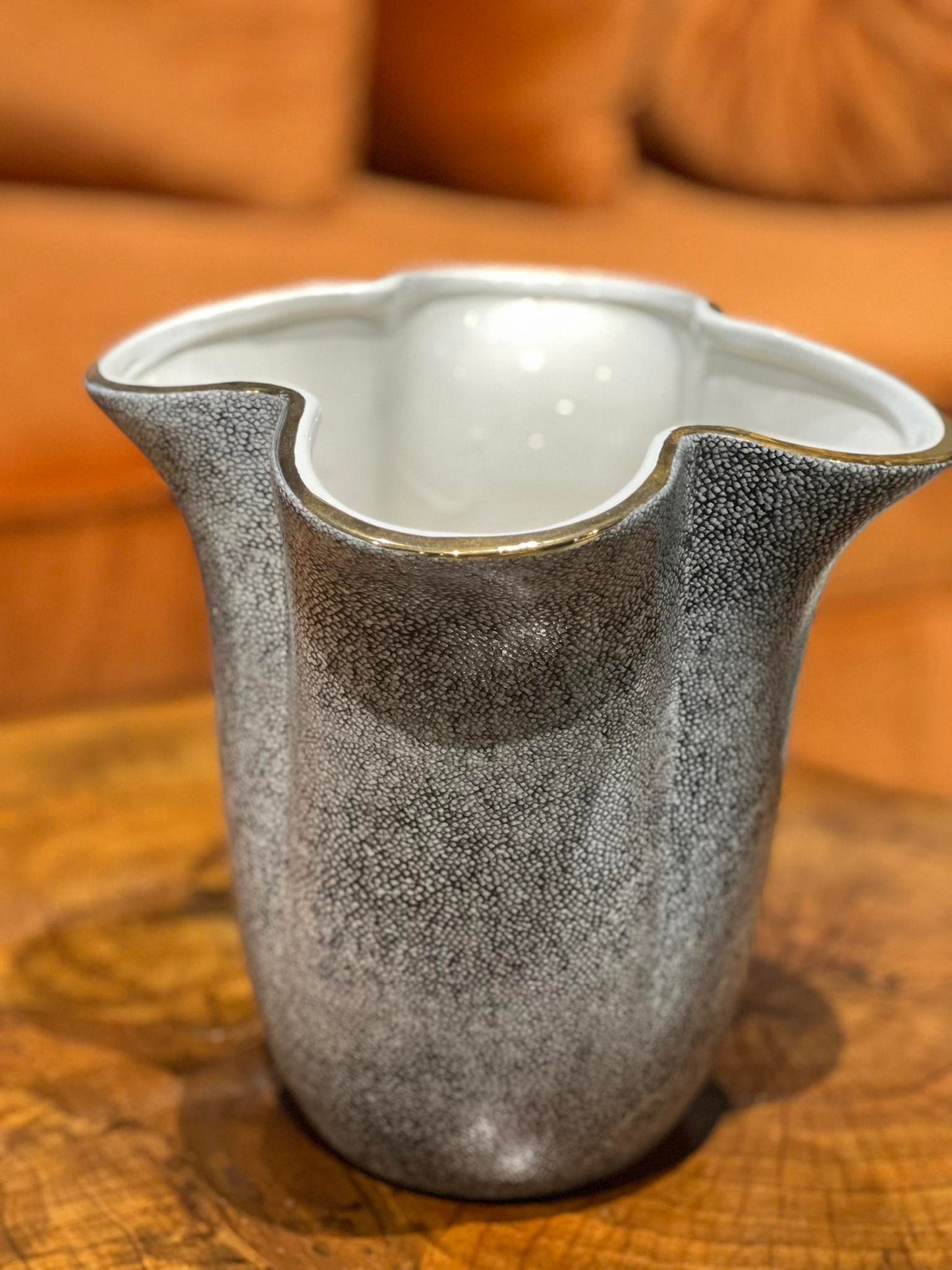 Classic Decorative Vase