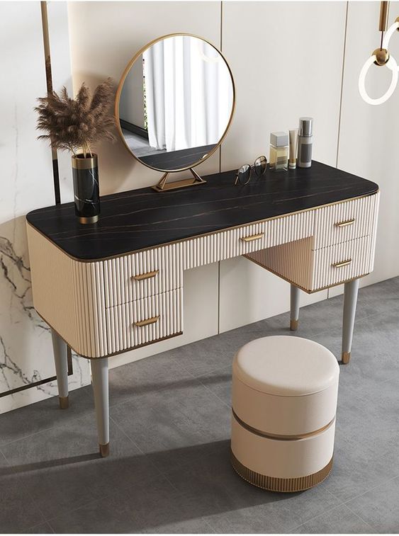Glide Dresser