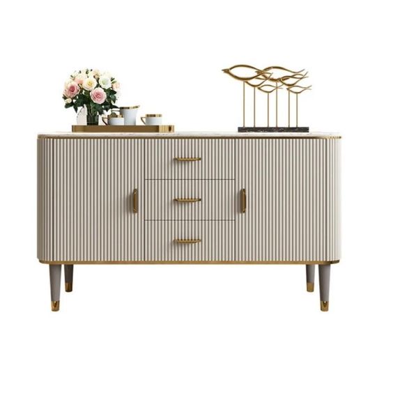 Naturo Dresser
