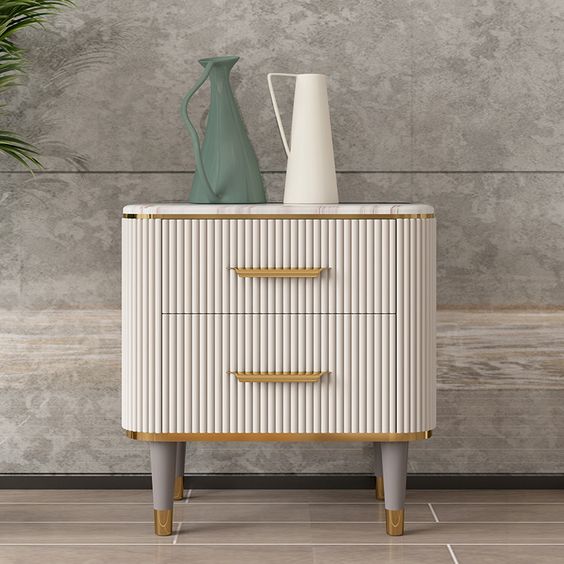 Alonso Nightstand