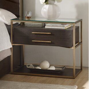 Vecelo Nightstand