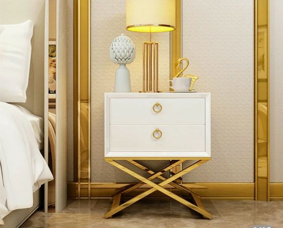 Tidur Nightstand