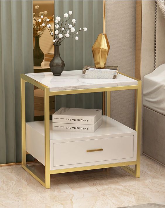 Eket Nightstand