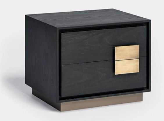 Holton Nightstand