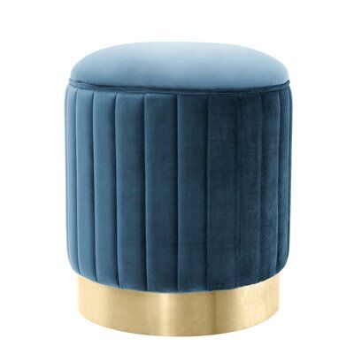 Asana Ottoman