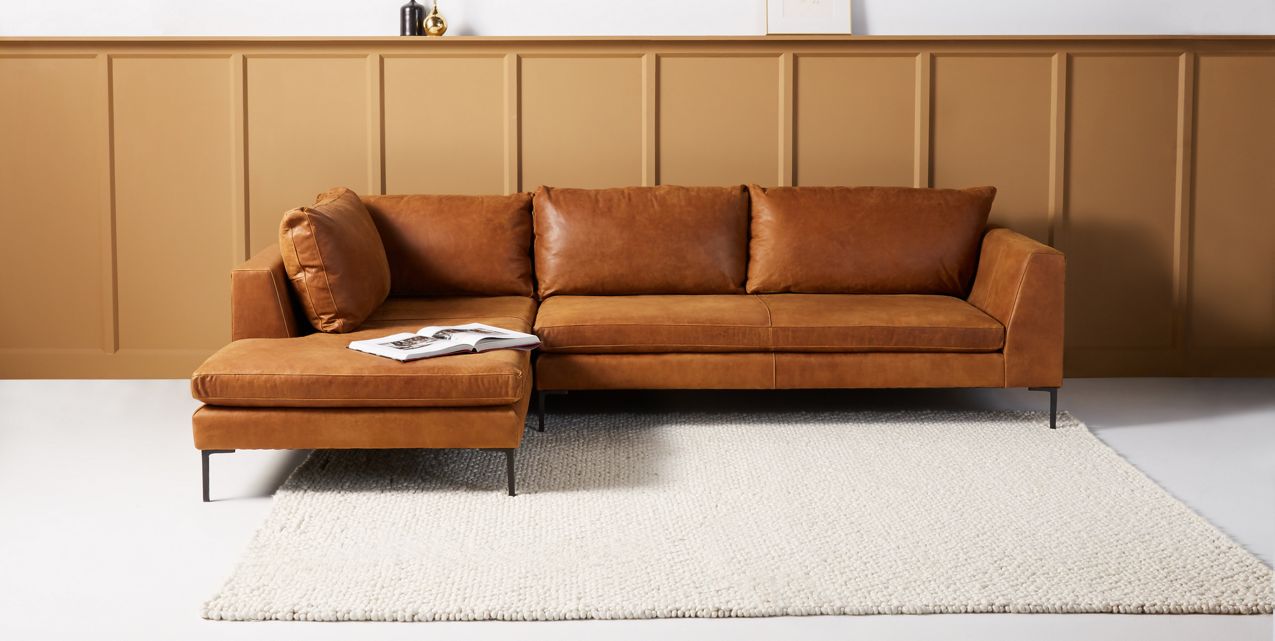 Marina Sectional Sofa