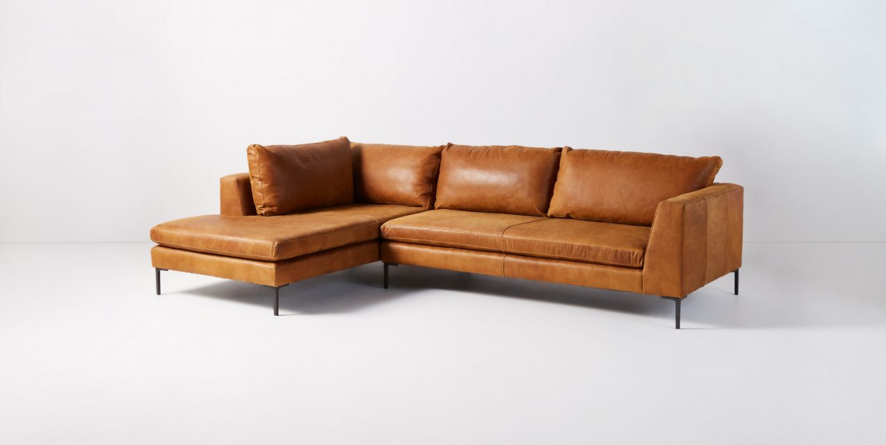 Marina Sectional Sofa