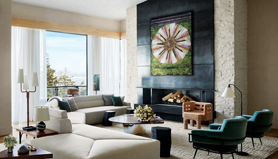 The Latest Interior Design Trends in 2023