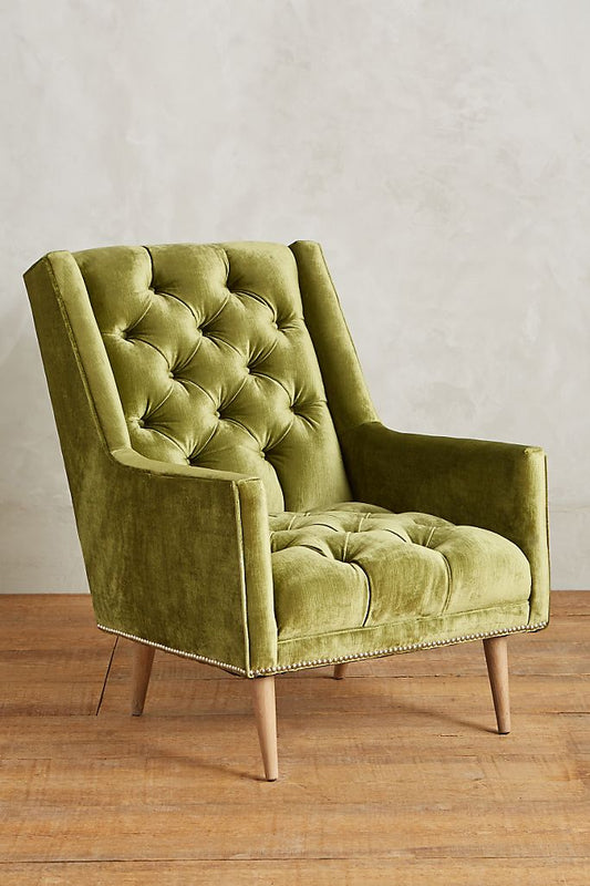 Soho Accent Chair