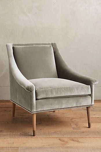 Amor Accent Chair