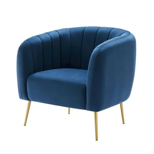 Serene Accent Chair
