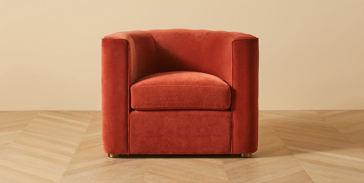 Vox Accent Chair