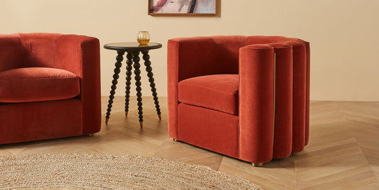 Vox Accent Chair