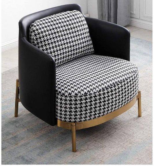 Amp Accent Chair