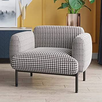 Hackel Accent Chair