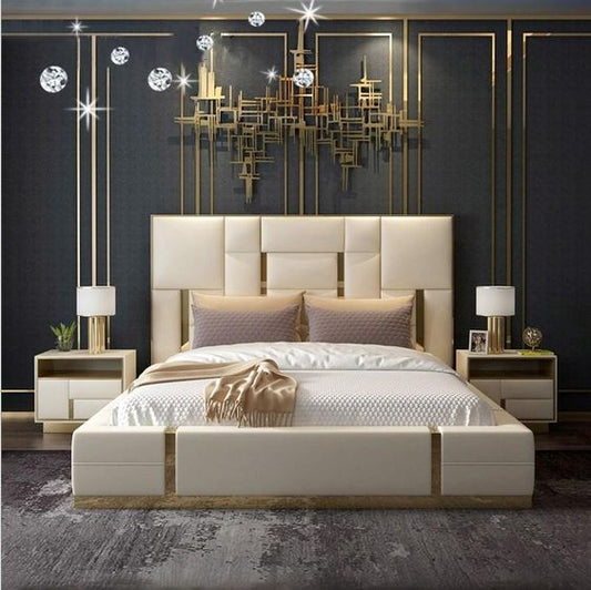 Jack Bedset