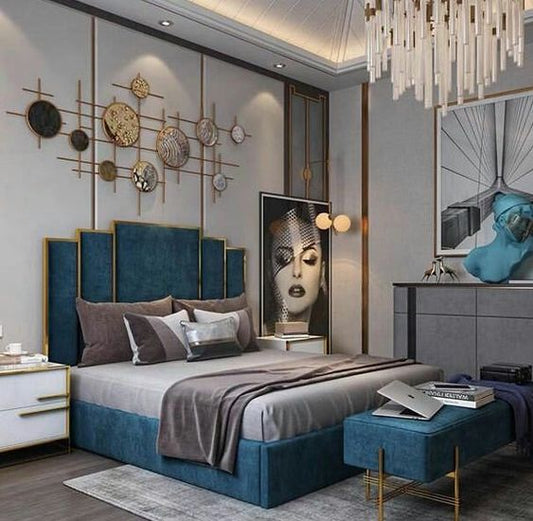 Regal Bedset