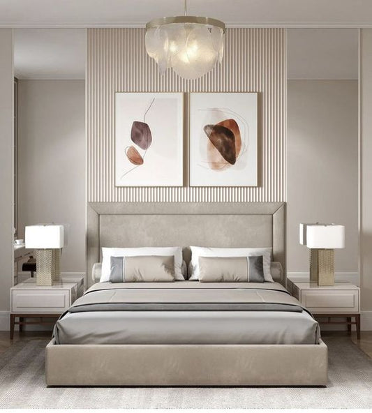 Opal Bedset